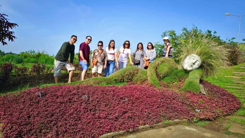 Tagaytay: Taal Volcano Tagaytay Private Tour w/Jeepney Ride - Key Takeaways Before You Go