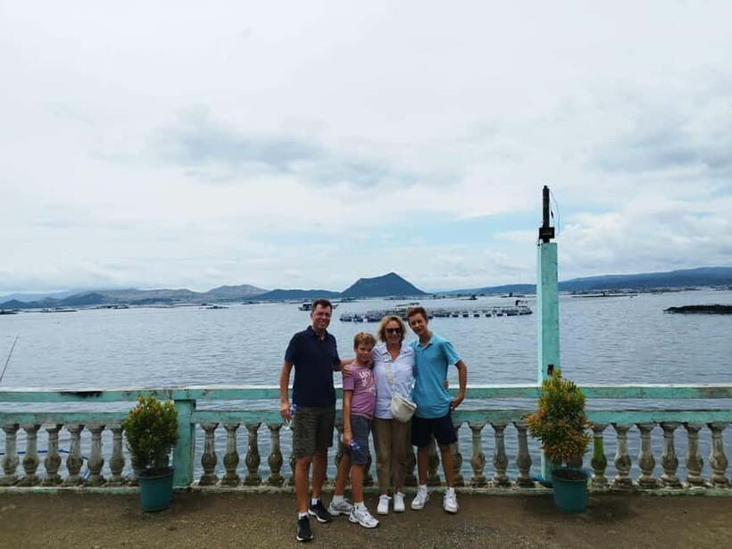 Tagaytay: Taal Volcano Tagaytay Private Tour w/Jeepney Ride - Price and Logistics: Is $243 Worth It?