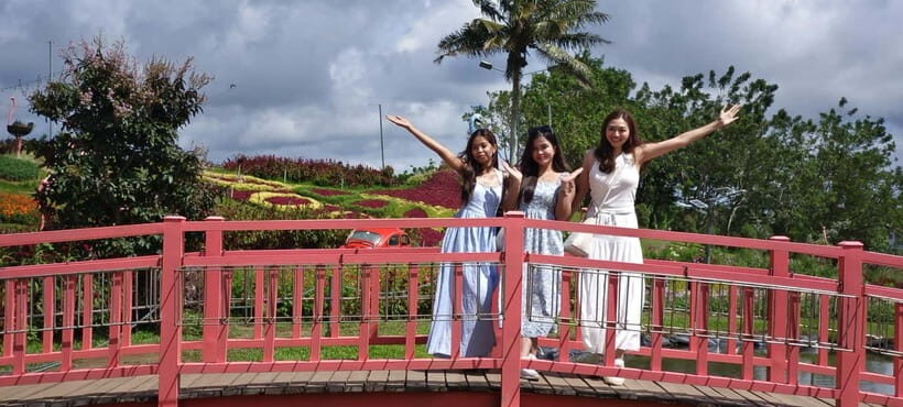 Tagaytay: Taal Volcano Tagaytay Private Tour w/Jeepney Ride - Who This Tour Fits Best (and Who Should Skip It)