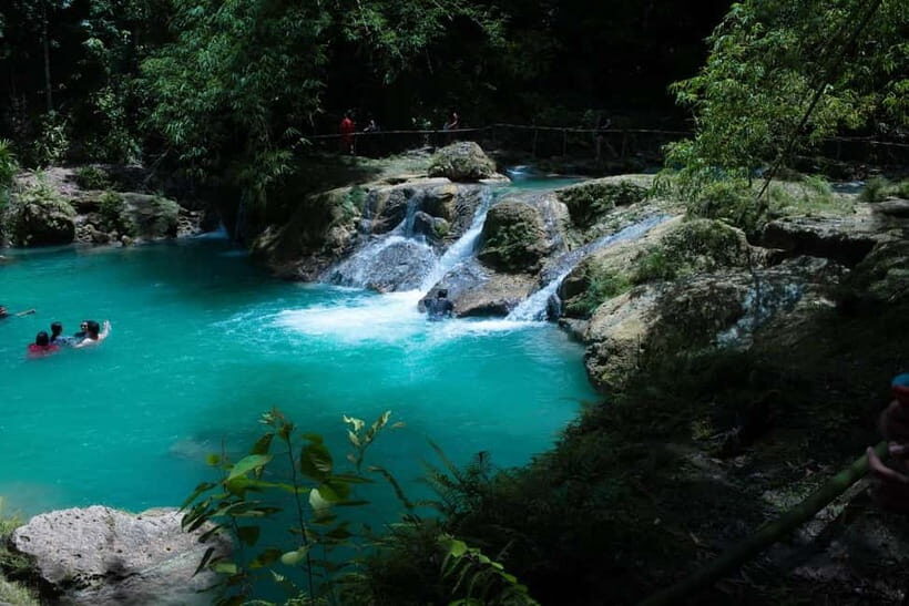 The Best of Siquijor Island Tour- Shared Tour - Price and Value: What Your $52 Gets You