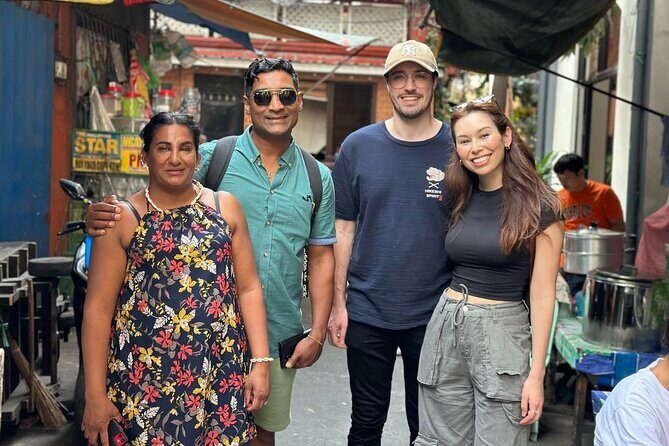 The Hidden Gems of Manila Guided Tour - A 2-hour Manila loop that actually feels navigable