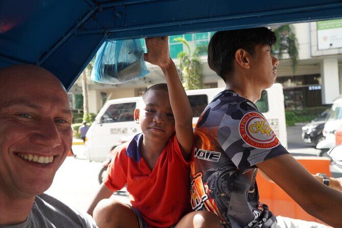 The Hidden Gems of Manila Guided Tour - Price and what you’re truly paying for (the $60 reality check)