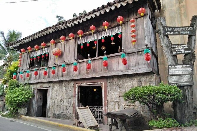 The Original Cebu City Historical and Food Walking Tour - Two Parts of Cebu in One Walk (History + Food That Actually Connects)