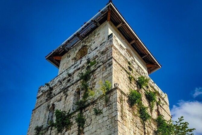 The tour of the must-see sites of Bohol - Bohol in One Day: What the 8–10 Hour Pace Really Feels Like
