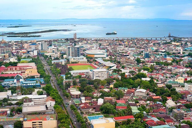 The Ultimate Cebu Food Tour: Local Tastes & Cultural Journey - Colon Street First: Old Cebu’s Main Drag in 30 Minutes