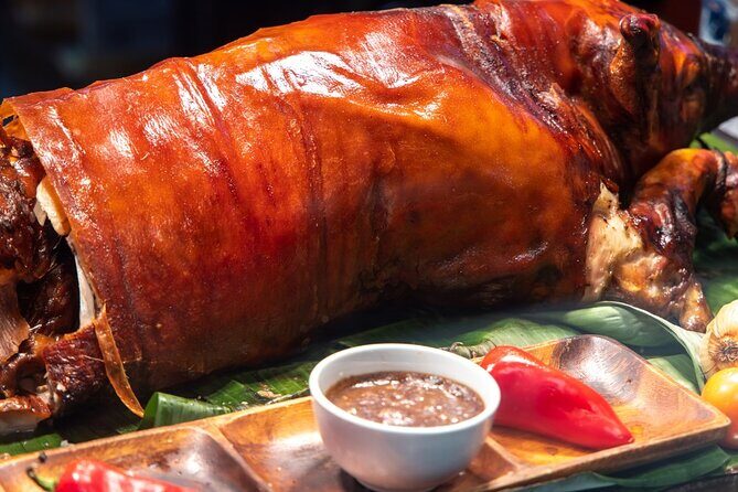 The Ultimate Cebu Food Tour: Local Tastes & Cultural Journey - What You’ll Actually Eat (And Why It Feels Like Dinner)