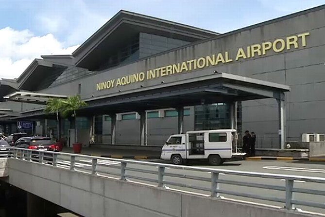 Transfers from Manila, Makati, Taguig and Pasay Hotel to Airport - Pickup at Your Hotel: The Part That Saves Your Day