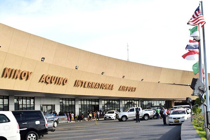 Transfers from Manila, Makati, Taguig and Pasay Hotel to Airport - The Ride Itself: Comfort, Vehicle Condition, and Expectations
