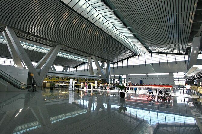 Transfers from Manila, Makati, Taguig and Pasay Hotel to Airport - What You Need to Provide (and Reconfirm) for a Smooth Pickup