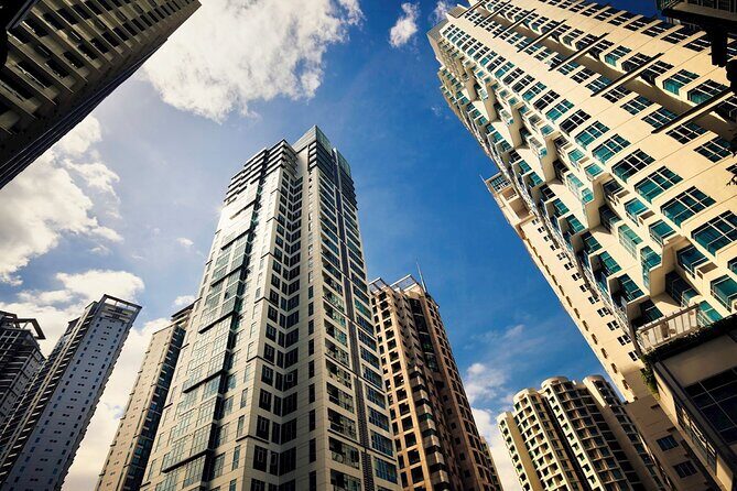 TRANSIT CITY TOUR in MANILA - Price and what $338 buys you (and what it doesn’t)