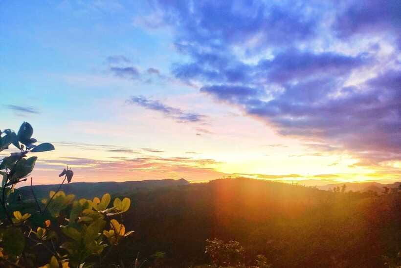 Trekking to see the beautiful view of Cebu City - What’s included vs what’s up to you