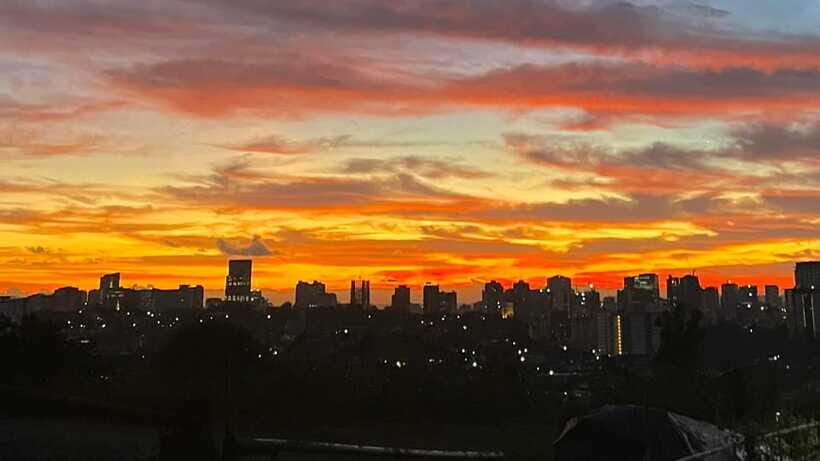 Trekking to see the beautiful view of Cebu City - Timing, weather, and how to stay comfortable