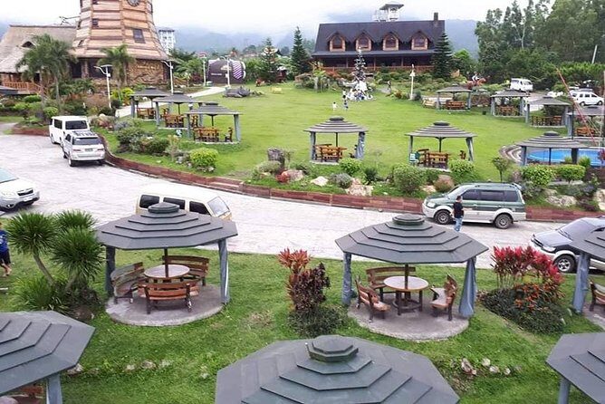 Tri-City (Bacolod - Silay - Talisay) Exclusive Day Tour - Price and Value: What $73.34 Buys You