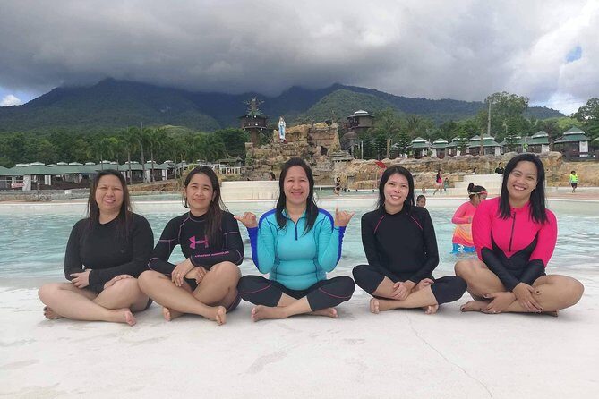 Tri-City (Bacolod - Silay - Talisay) Exclusive Day Tour - Pickup, Transfers, and Getting Around Without Stress