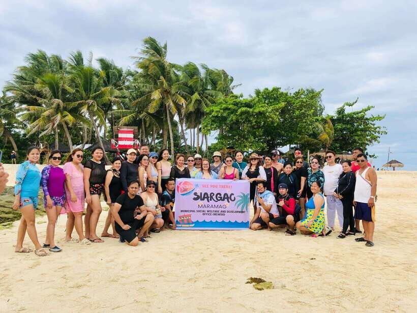 Tri island tour: Naked Island, Daku Island and Guyman Island - Quick reasons this Tri Island day works