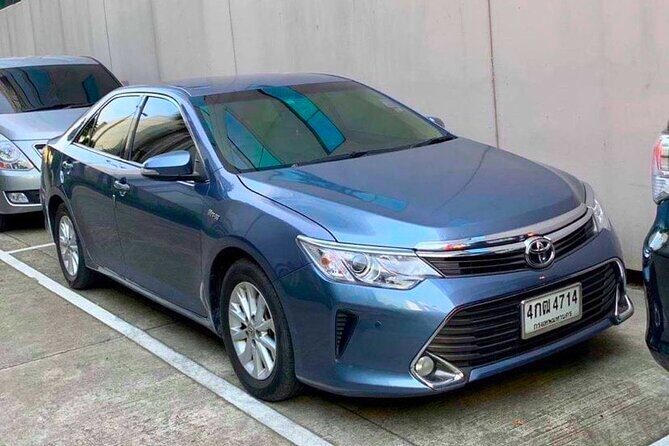 Try find your better than us ! Airport transfer service in Manila HTL-APT (MNL) - Quick highlights: what matters most