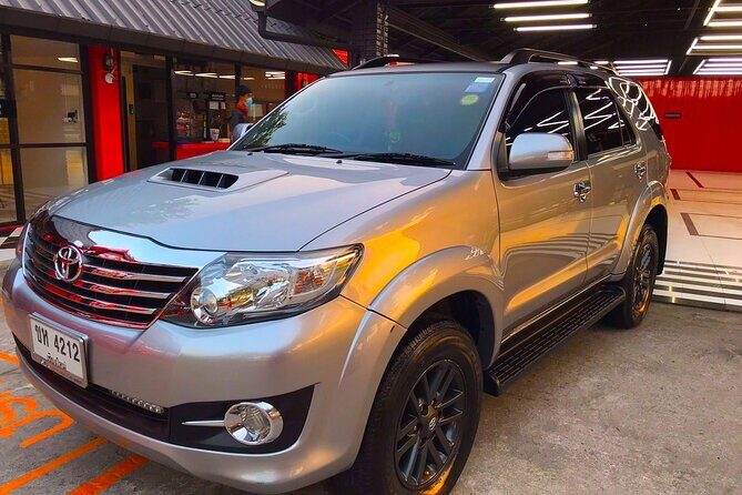 Try find your better than us ! Airport transfer service in Manila HTL-APT (MNL) - How hotel pickup to MNL really feels in practice