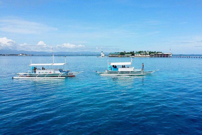 Twin Island Snorkeling Adventure at Hiltungan and Nalsuan - Twin Island Snorkeling: What You’re Actually Buying for $140