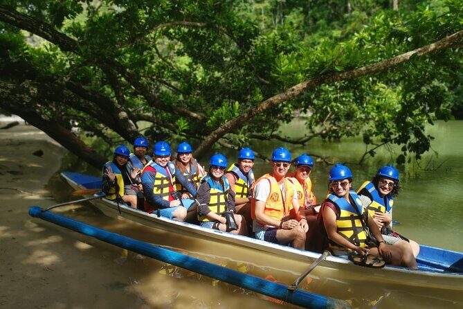 Underground River Group Tour w/ Lunch & Return to Puerto Princesa - Timing, weather, and crowds: how to plan your day