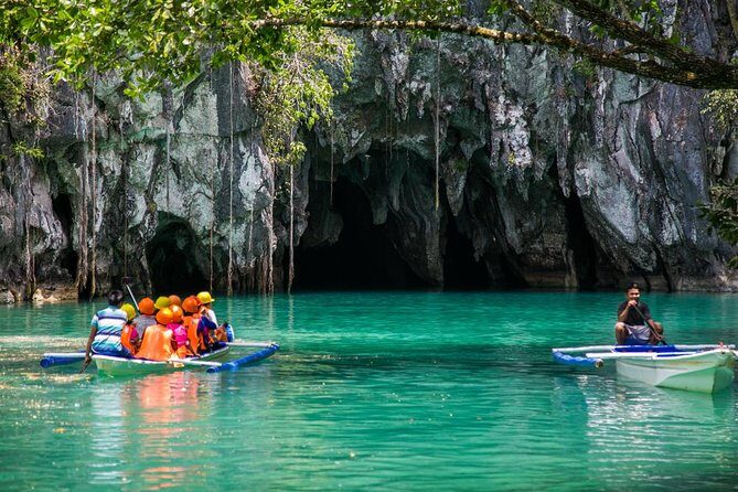 Underground River Tour from Puerto Princesa City (PRIVATE) - A UNESCO morning that feels like its own world