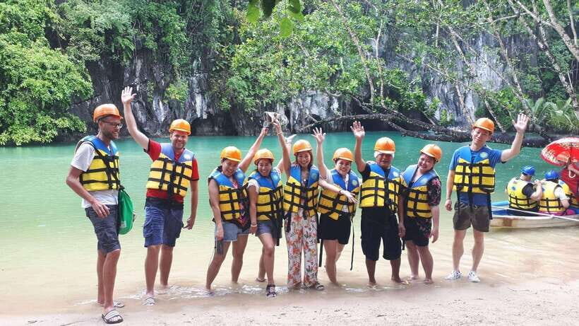 Underground River with Lunch - Key Things I’d Prioritize Before You Go