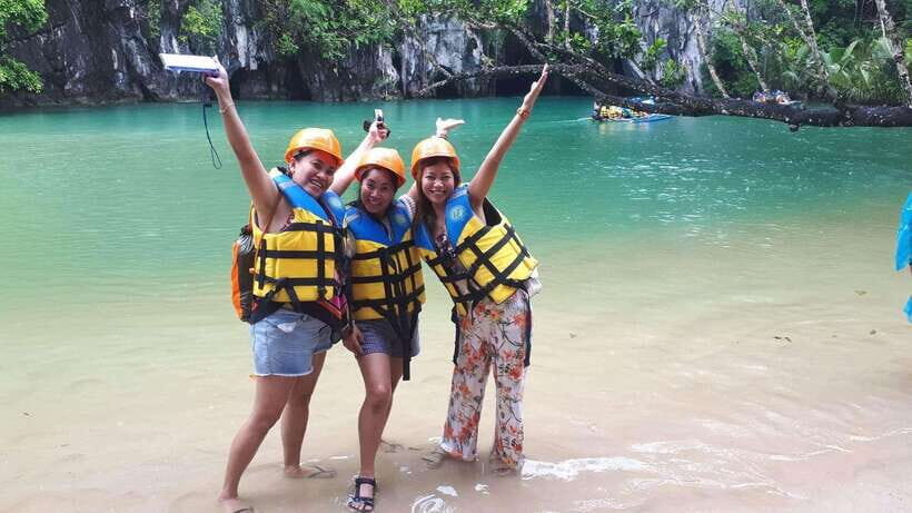 Underground River with Lunch - Price and Value: Is $50 Worth It?