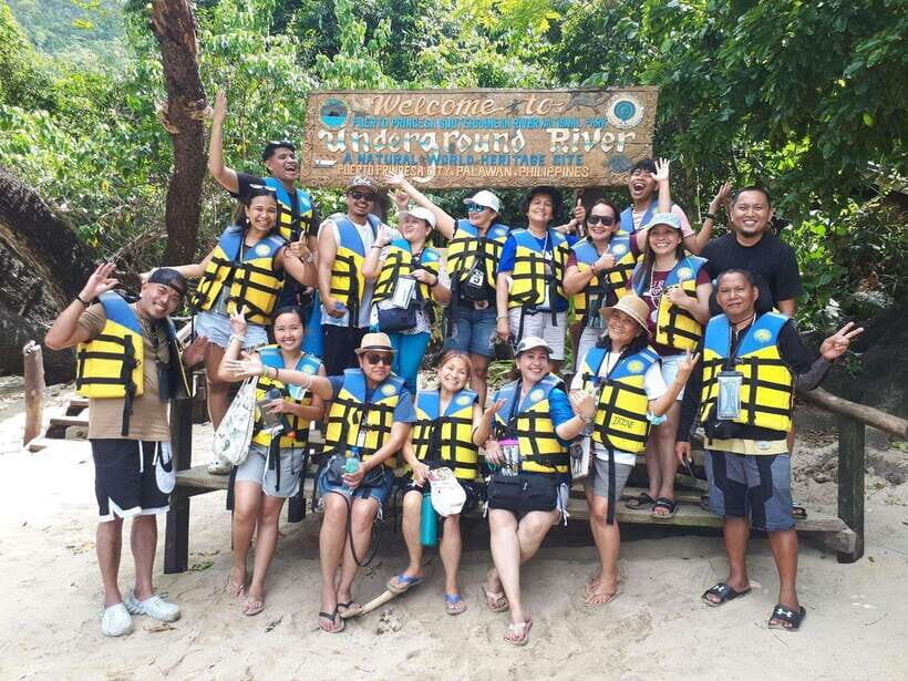 Underground River without Lunch - Key Highlights You’ll Feel on the Day