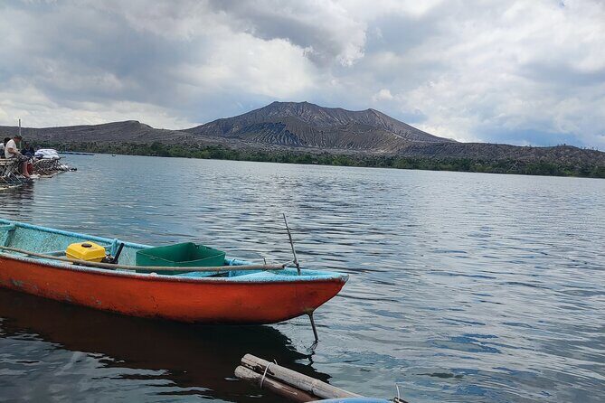 Unforgettable Manila Fishing Village Day Excursion 2024 - Fishing Tilapia Or Bangus: Hands-On Time, Not Just A Demo