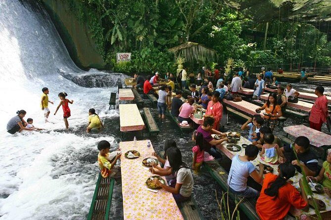 VILLA ESCUDERO DAY TOUR with Carabao Cart Ride and Bamboo from Manila - Villa Escudero: a working plantation with a museum stop