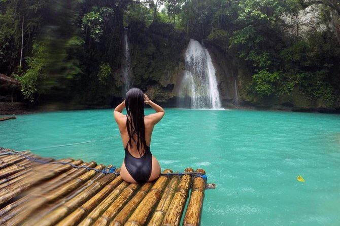 Whale Shark Encounter and Sumilon Sandbar with Kawasan Falls - Oslob whale sharks: how to make 30 minutes feel like a lifetime