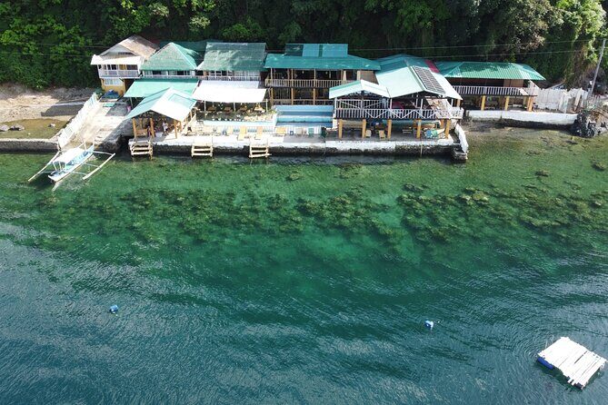 Wonderful Snorkeling Trip from Manila! updated 2023*** - Road Trip from Manila to Batangas: what the day really feels like