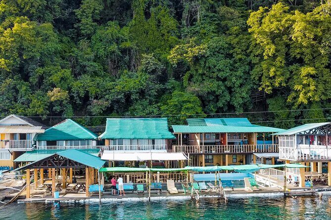 Wonderful Snorkeling Trip from Manila! updated 2023*** - Anilao snorkeling time: 4–5 hours where you control your pace